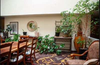 The Blennerhassett Hotel & Spa