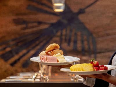 ibis Styles Lima Benavides Miraflores Hotel