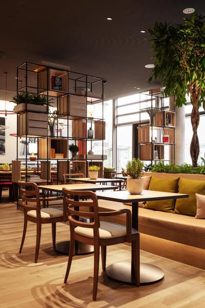 IntercityHotel Hildesheim