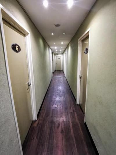Juru Hotel