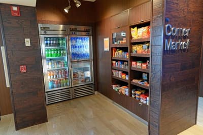 Fairfield Inn Suites By Marriott Bowling