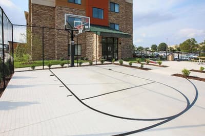 Residence Inn By Marriott Louisville East