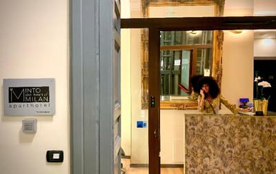 Intomilan Aparthotel Galleria Duomo