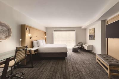 Radisson Hotel Atlanta Airport