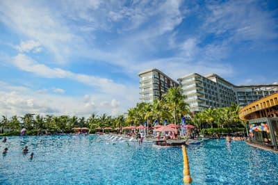 Movenpick Resort Waverly Phu Quoc