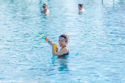 Movenpick Resort Waverly Phu Quoc