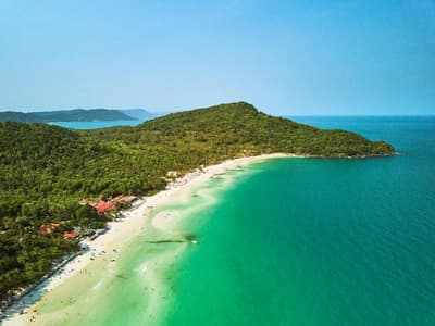 Movenpick Villas & Residences Phu Quoc