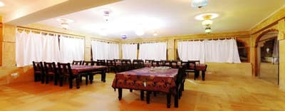 Lal Garh Fort And Palace