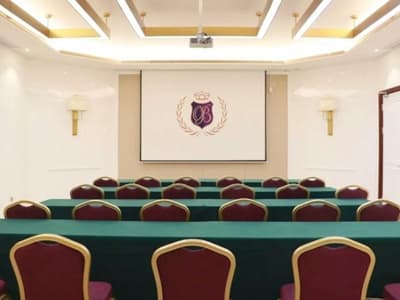 Greentree Eastern Yancheng Binhai County Aobaolia