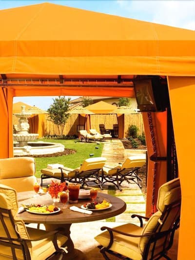 L Auberge Casino Resort Lake Charles