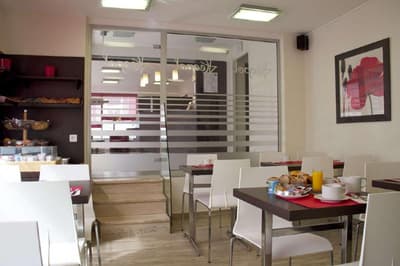 MOKA HOTEL
