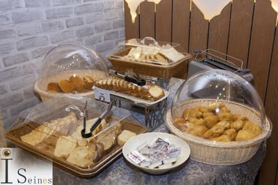 Ayan Furnished Units and Suites