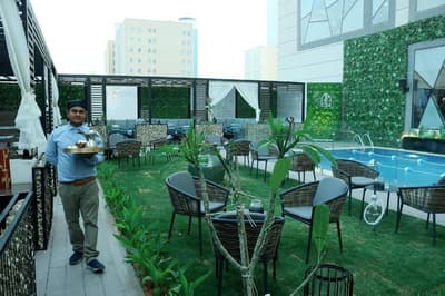 Ayan Furnished Units and Suites