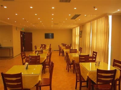 GreenTree Inn Qingdao Jiaozhou Fuzhou Rd Baolong