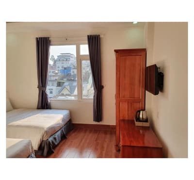 Pha Le Da Lat Guesthouse by ZUZU