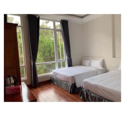 Pha Le Da Lat Guesthouse by ZUZU