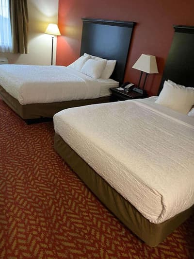 Grandstay Hotel Suites