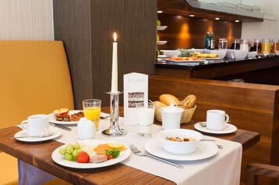 Morada Hotel Heidesee Gifhorn