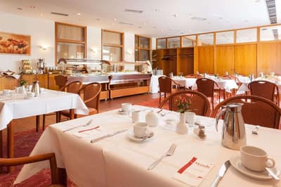 Morada Hotel Gifhorn