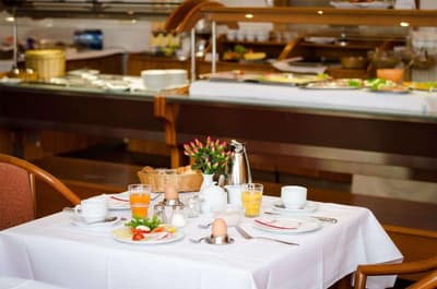 Morada Hotel Gifhorn