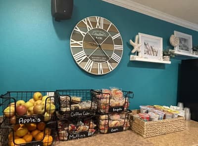 Hi Tide Oceanfront Inn