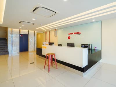 Avatel Bukit Mertajam