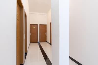 OYO 839 Royal Guest House