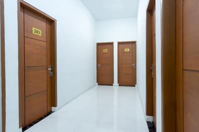 OYO 839 Royal Guest House