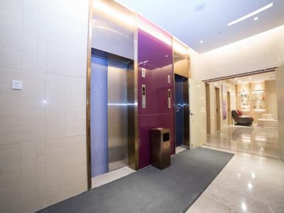 Lavande Hotels Guangzhou North Railway Station