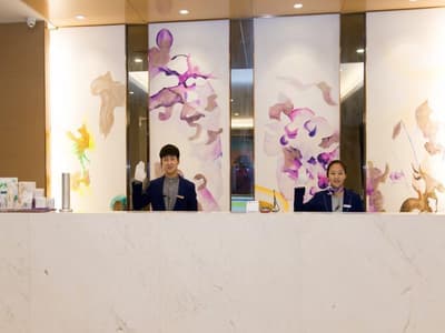 Lavande Hotels Guangzhou North Railway Station