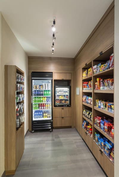 Fairfield Inn Suites By Marriott Minneapolis North