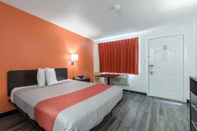 Motel 6 Atlanta Northeast Norcross