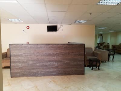 OYO 445 Ajyad Bakkak Hotel