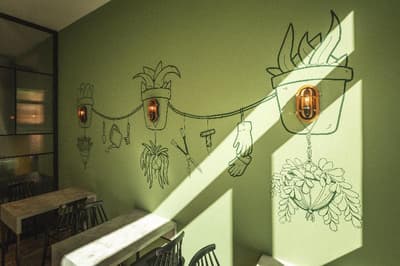 Holiday Inn - the niu, Dwarf Berlin Schöneberg