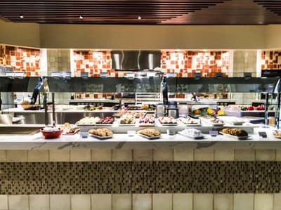 Cactus Petes Resort Casino Horseshu Hotel And Casi