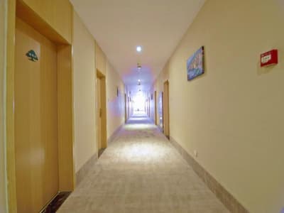 Greentree Inn Zhenjiang Danyang Development Zone M