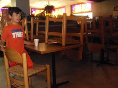 Red Carpet Inn And Fantasuite Hotel