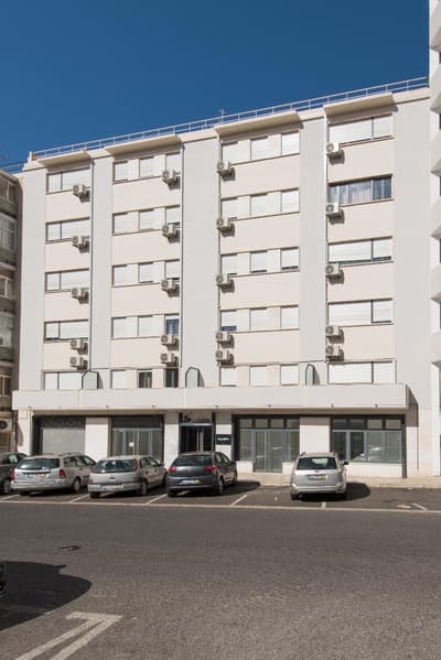 Lisbon Serviced Apartmentos - Campos