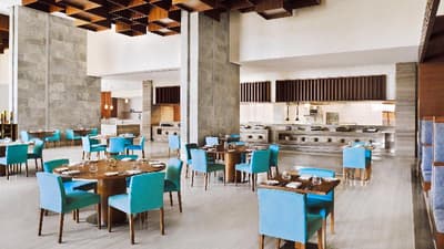 Holiday Inn Dubai Al Maktoum