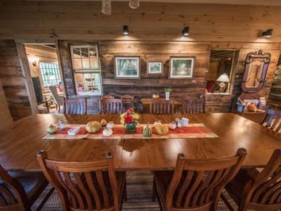 Silver Lake Bed Breakfast