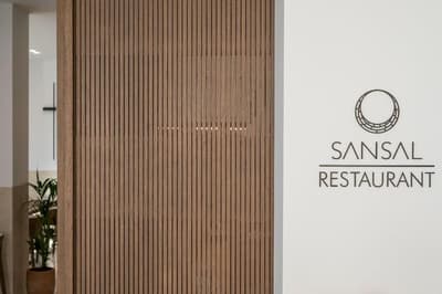 Sansal Boutique Hotel