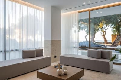 Sansal Boutique Hotel