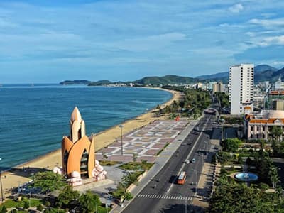 OYO 942 Cuong Hai Apartment