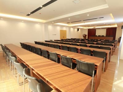 Greentree Inn Anyang Neihuang County Zaoxiang Aven