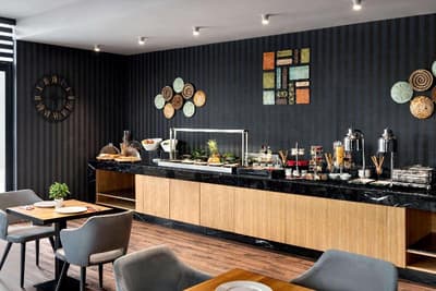 Ramada By Wyndham Budapest City Center