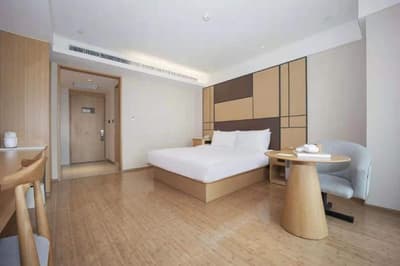 JI Hotel Chengdu Global Center