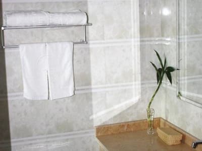 Greentree Inn Dongtai Jianggang Yingbin Road