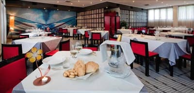 Grand Hotel President