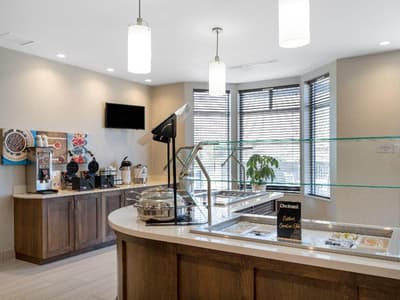 Staybridge Suites Sioux City Southeast