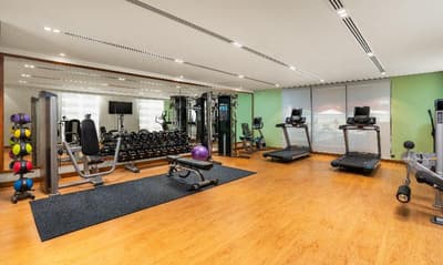 Holiday Inn & Suites Jubail Taibah